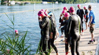 Simply Swim & The Henley Mile 2018