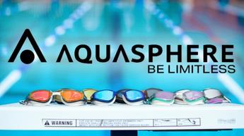 Aquasphere - Advanced goggles for every condition