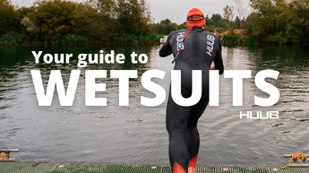 Wetsuit Guide: Sizing, Thickness, Fitting and Aftercare