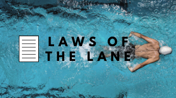 Laws of the Lane