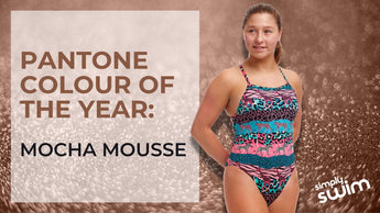 Pantone Colour of the Year: Mocha Mousse