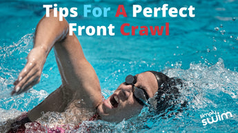 Tips For A Perfect Front Crawl