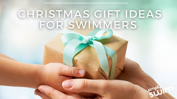 Christmas Gift Ideas For Swimmers