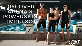 Discover Arena’s Powerskin Impulso: The Ultimate Tech Suit for Men, Women, and Children
