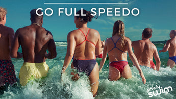 Go Full Speedo
