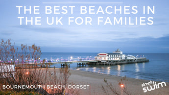 The Top 10 Best Beaches in the UK for Families