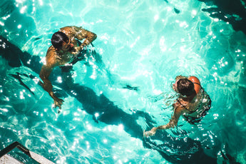 5 Reasons To Try Aqua Fitness