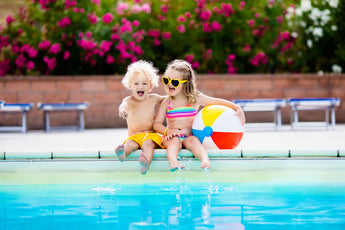 Swimming Jokes and Swimming Trivia