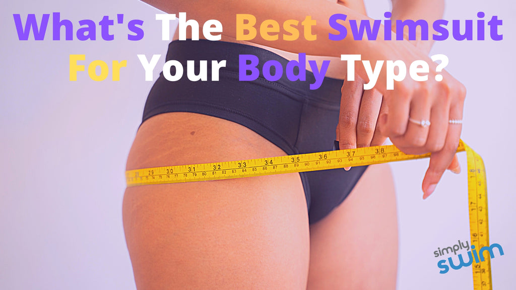 What's The Best Swimsuit For Your Body type?, Blog, Simply Swim