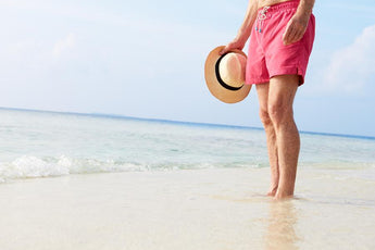 The Right Swimwear For Your Holiday Destination