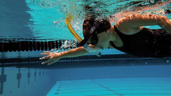 Why You Should Try Using A Finis Swimmers Snorkel