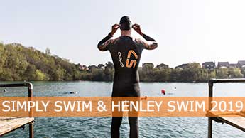 Simply Swim & The Henley Mile 2019