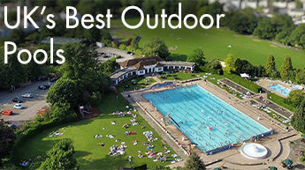 The Best Outdoor Pools In The UK