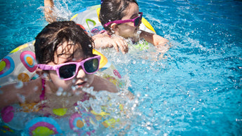 Planning Your First Family Waterpark Trip