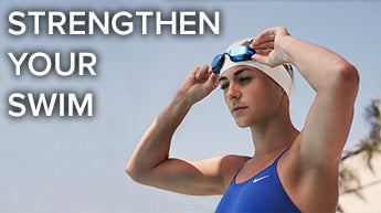 Strengthen Your Swim