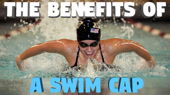 The Benefits Of A Swim Cap