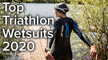 Simply Swim's Top Triathlon Wetsuits for 2020