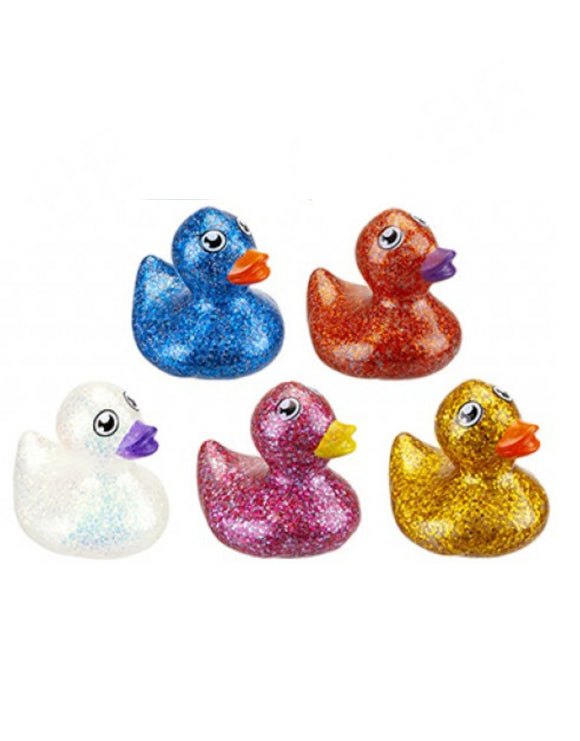 SwimExpert - Glitter Duckies - Multi Colours - Products