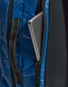 Speedo - Limited Edition 25L Flex Bag - Blue - Product Laptop Pocket