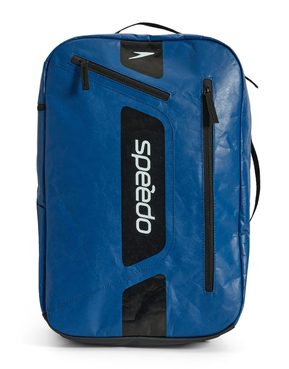 Speedo - Limited Edition 25L Flex Bag - Blue - Product Front