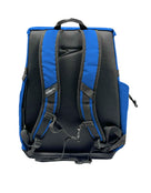 Speedo - 45L Pro Swimming Bag - Blue - Product Back