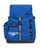 Speedo - 45L Pro Swimming Bag - Blue - Product Front