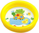 Intex My First Paddling Pool Inflatable - Ages 1 - 3 - assorted designs