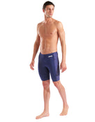 AR-010161-700-Mens-Snakeskin-Jammer-Blue-front-model