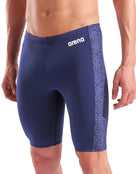 AR-010161-700-Mens-Snakeskin-Jammer-Blue-front-model