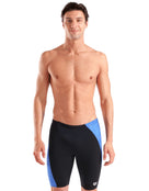 AR-010272-570-Mens-Ribbed-Jammer-Black_Royal-front-model