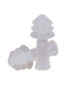 Mack's -Aqua Block Ear Plugs - 2 Pairs - Clear - Product