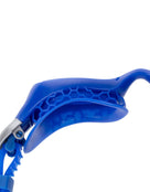 Aquafeel Junior Ergonomic Swim Goggles - Blue - Product Seal