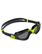 Aqua Sphere - Kayenne Swim Goggles - Photochromatic Lens - Product Front/Side