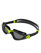 Aqua Sphere - Kayenne Swim Goggles - Photochromatic Lens - Product Side/Front
