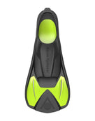 Aqua Sphere - Microfins - Yellow/Black - Product