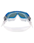 Aquapsphere - Seal 2.0 Mask - Tinted Lens - Blue/White - Product back