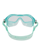Aquasphere - Vista XP Swim Mask - Clear Lens - Mint Green - Product