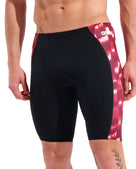 Arena-011643-400-black-red-Jammers-Simply-Swim-front