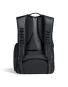Arena - All Set Backpack - 45L - Black - Product Back