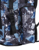 Arena - Scratched All Set 45L Backpack - Limited Edition - Product Side