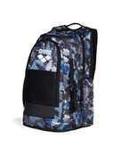 Arena - Scratched All Set 45L Backpack - Limited Edition - Product Front/Side