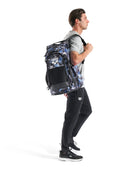 Arena - Scratched All Set 45L Backpack - Limited Edition - Product with Model
