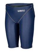 Arena - Boys Powerskin ST NEXT Jammer - Navy - Product Front