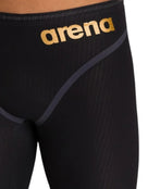 Powerskin Carbon Core FX Jammer - Black/Gold