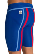 Powerskin Carbon Core FX Jammer - Ocean Blue