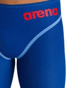 Powerskin Carbon Core FX Jammer - Ocean Blue