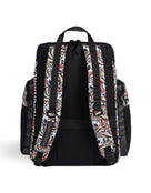Arena - Fun Skulls One Go 45L Backpack - Limited Edition - Product Back