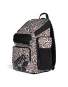 Arena - Fun Skulls One Go 45L Backpack - Limited Edition - Product Front/Side