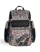 Arena - Fun Skulls One Go 45L Backpack - Limited Edition - Product Front