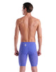 Arena - Mens Limited Edition Powerskin Carbon Air 2 Jammer - Dusk/Coral - Model Front